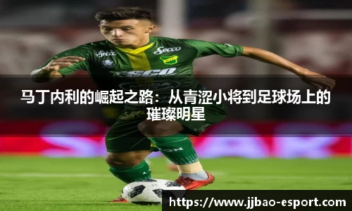 马丁内利的崛起之路：从青涩小将到足球场上的璀璨明星